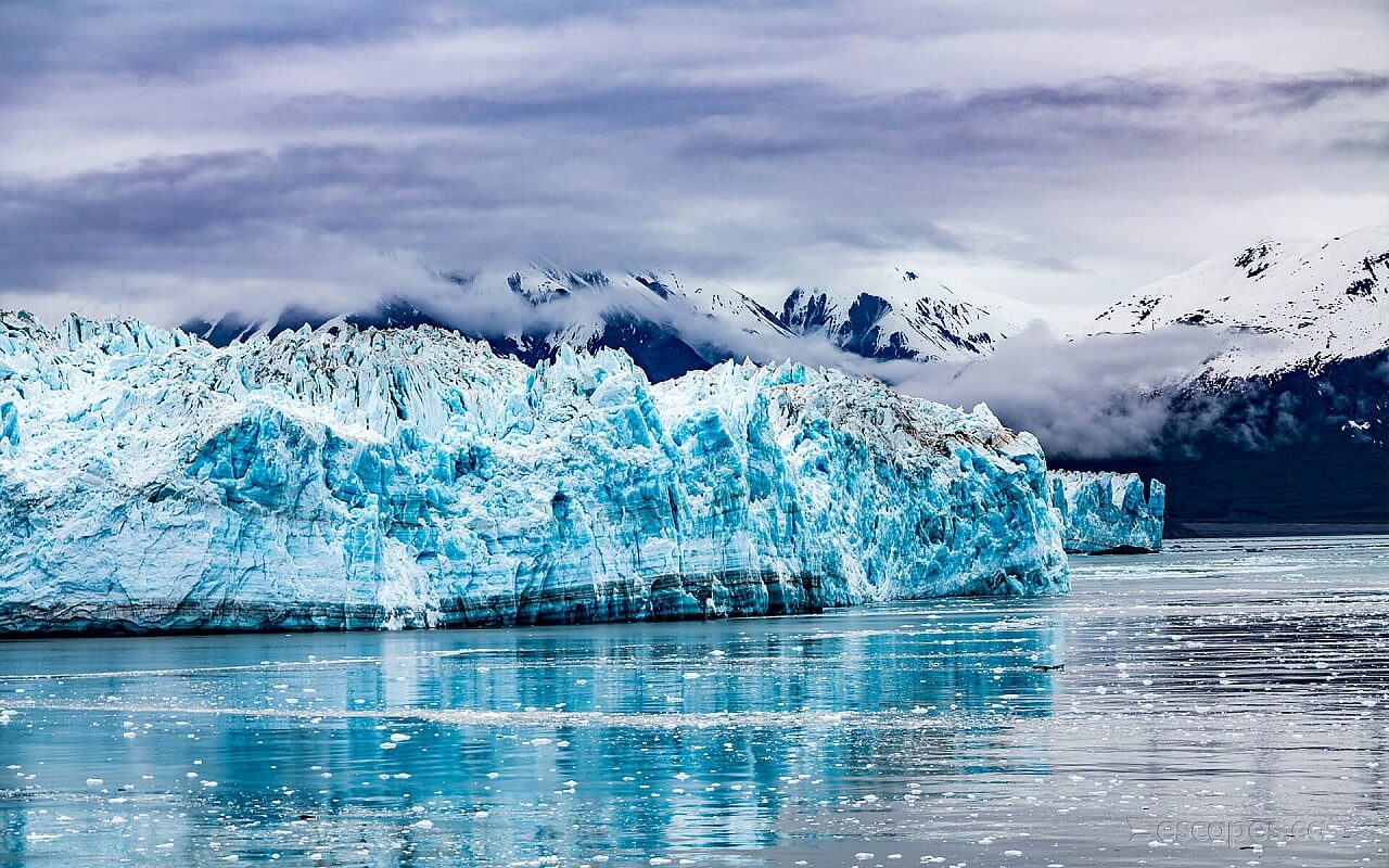 Alaska - Journeys by Escapes