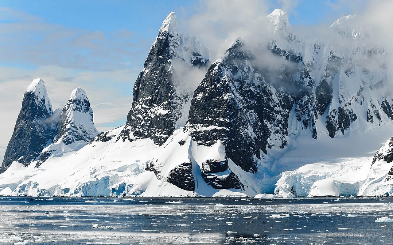 Antarctica Travel Your Way