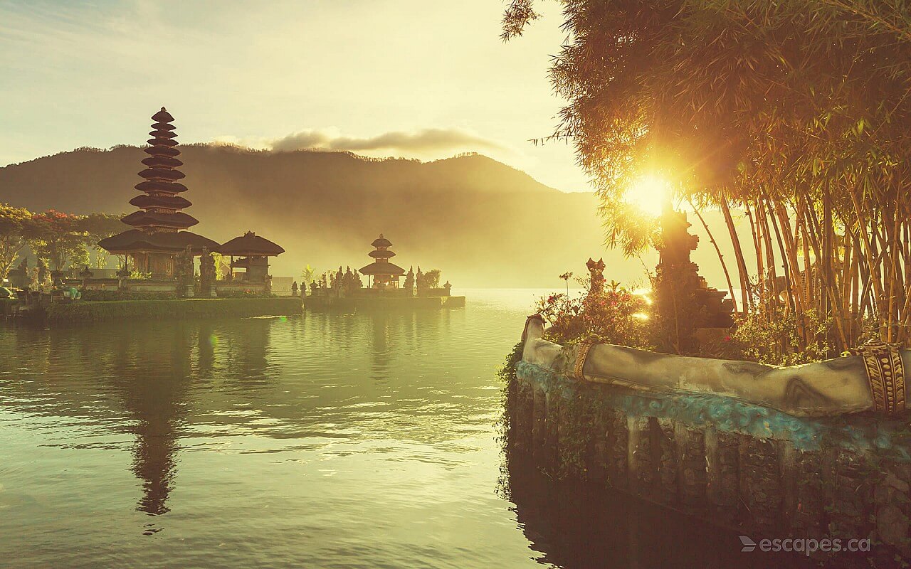 Bali Travel Your Way