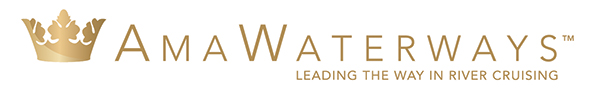 Logo AMA Waterways